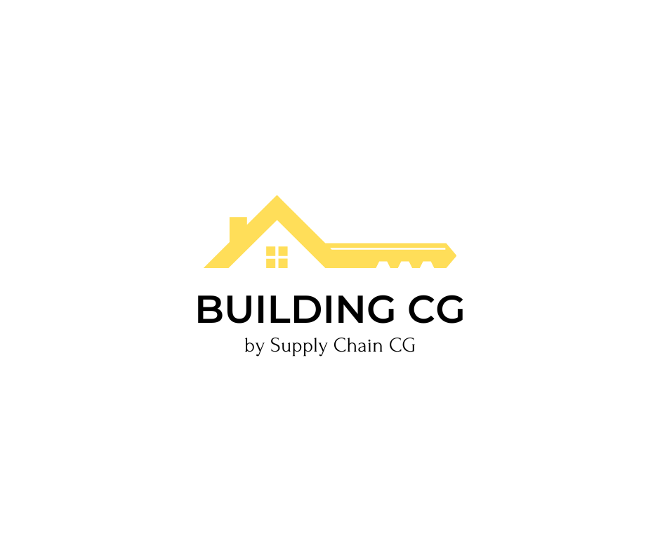 Logo Building CG